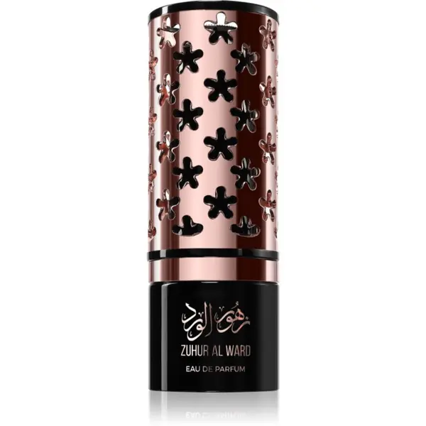 Le Chameau Le Chameau Zuhur Al Ward parfemska voda za žene 80 ml