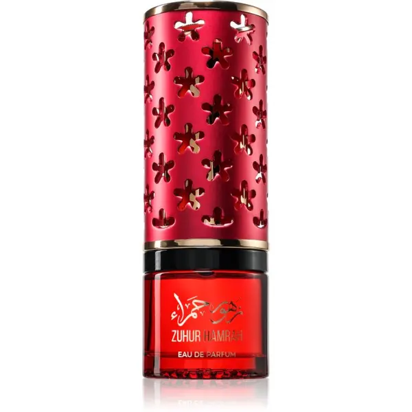 Le Chameau Le Chameau Zuhur Hamrah parfemska voda za žene 80 ml