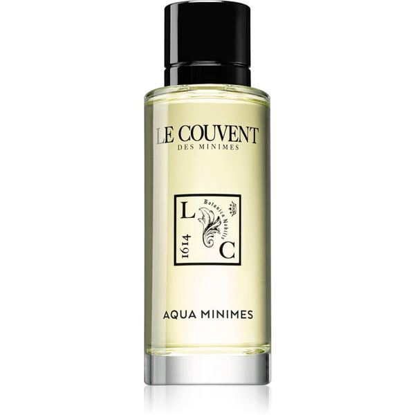 Le Couvent Maison de Parfum Le Couvent Maison de Parfum Botaniques Aqua Minimes kolonjska voda uniseks 100 ml