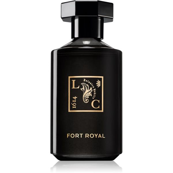 Le Couvent Maison de Parfum Le Couvent Maison de Parfum Remarquables Fort Royal parfemska voda uniseks 100 ml