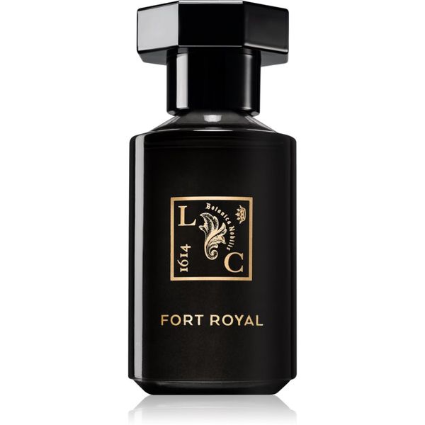 Le Couvent Maison de Parfum Le Couvent Maison de Parfum Remarquables Fort Royal parfemska voda uniseks 50 ml