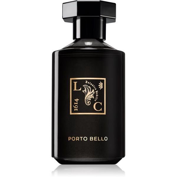 Le Couvent Maison de Parfum Le Couvent Maison de Parfum Remarquables Porto Bello parfemska voda uniseks 100 ml