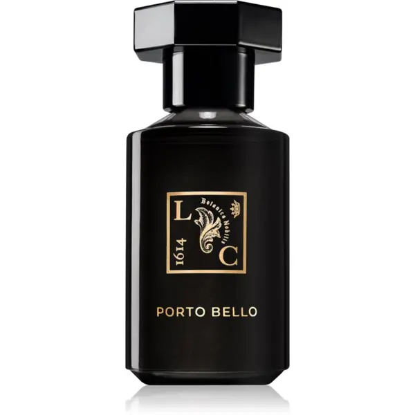 Le Couvent Maison de Parfum Le Couvent Maison de Parfum Remarquables Porto Bello parfemska voda uniseks 50 ml