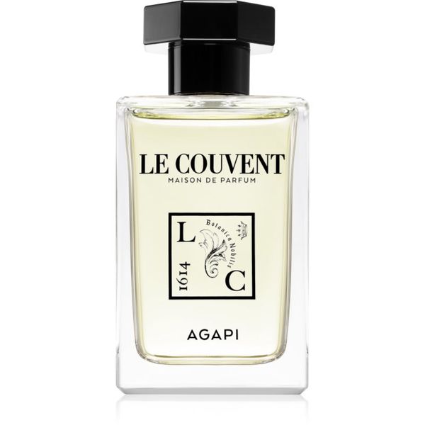 Le Couvent Maison de Parfum Le Couvent Maison de Parfum Singulières Agapi parfemska voda uniseks 100 ml