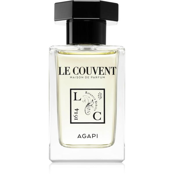 Le Couvent Maison de Parfum Le Couvent Maison de Parfum Singulières Agapi parfemska voda uniseks 50 ml