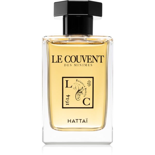 Le Couvent Maison de Parfum Le Couvent Maison de Parfum Singulières Hattaï parfemska voda uniseks 100 ml