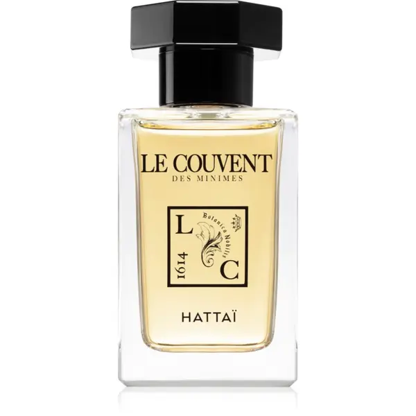Le Couvent Maison de Parfum Le Couvent Maison de Parfum Singulières Hattaï parfemska voda uniseks 50 ml