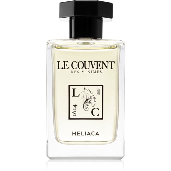 Le Couvent Maison de Parfum Le Couvent Maison de Parfum Singulières Heliaca parfemska voda uniseks 100 ml