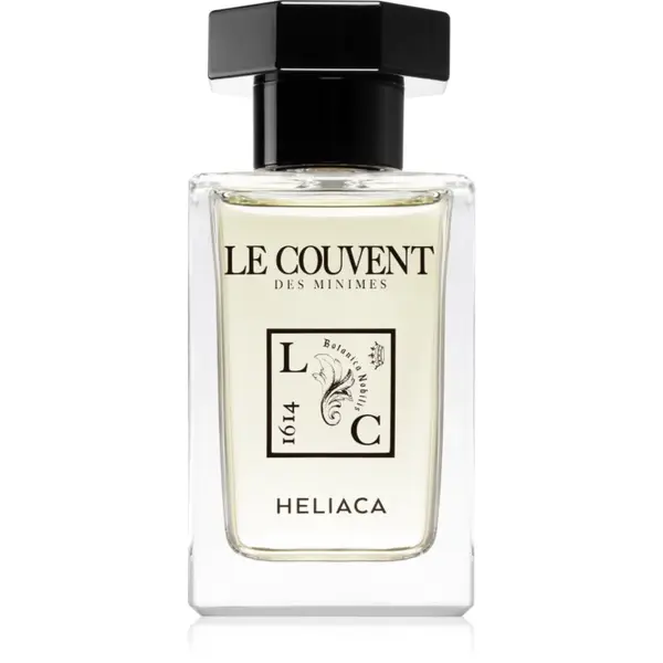Le Couvent Maison de Parfum Le Couvent Maison de Parfum Singulières Heliaca parfemska voda uniseks 50 ml