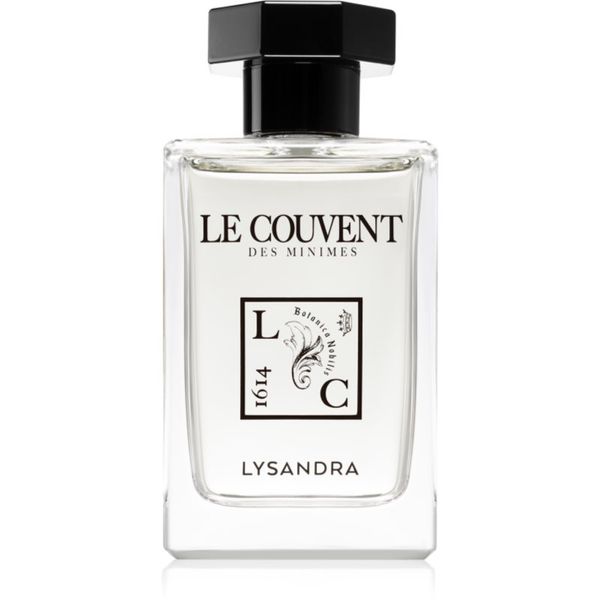 Le Couvent Maison de Parfum Le Couvent Maison de Parfum Singulières Lysandra parfemska voda uniseks 100 ml