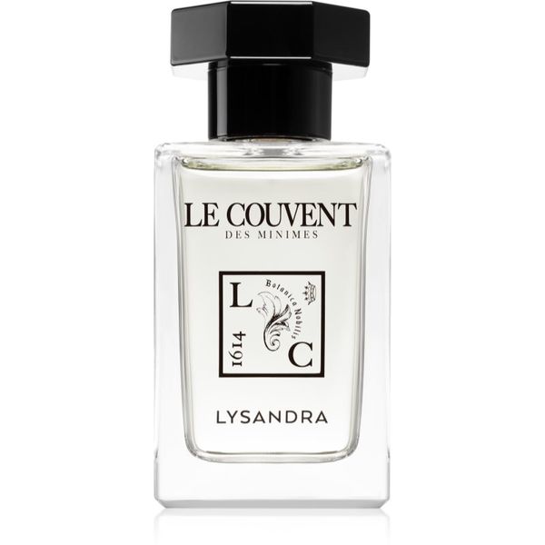 Le Couvent Maison de Parfum Le Couvent Maison de Parfum Singulières Lysandra parfemska voda uniseks 50 ml