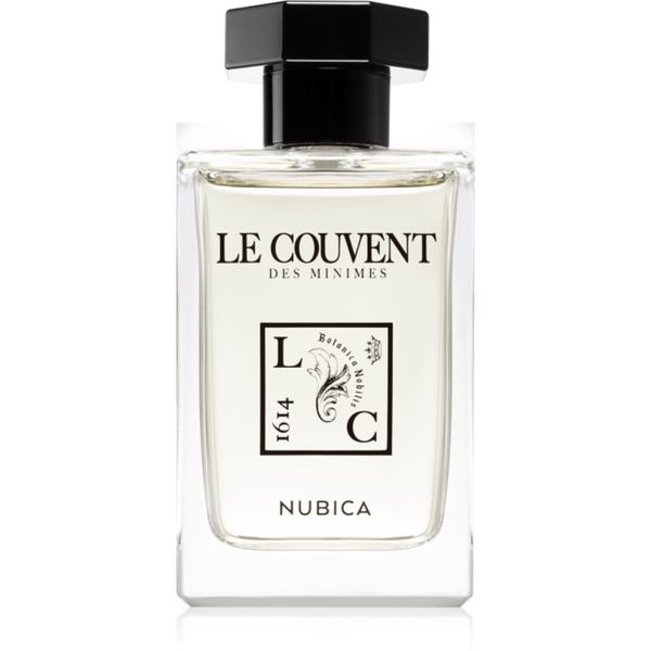 Le Couvent Maison de Parfum Le Couvent Maison de Parfum Singulières Nubica parfemska voda uniseks 100 ml