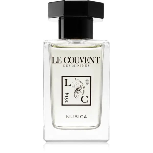 Le Couvent Maison de Parfum Le Couvent Maison de Parfum Singulières Nubica parfemska voda uniseks 50 ml