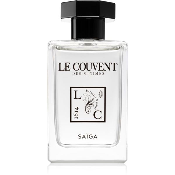 Le Couvent Maison de Parfum Le Couvent Maison de Parfum Singulières Saïga parfemska voda uniseks 100 ml