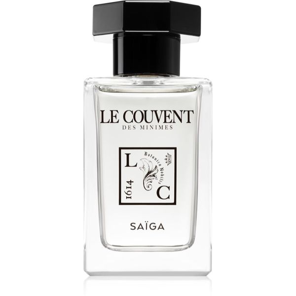 Le Couvent Maison de Parfum Le Couvent Maison de Parfum Singulières Saïga parfemska voda uniseks 50 ml