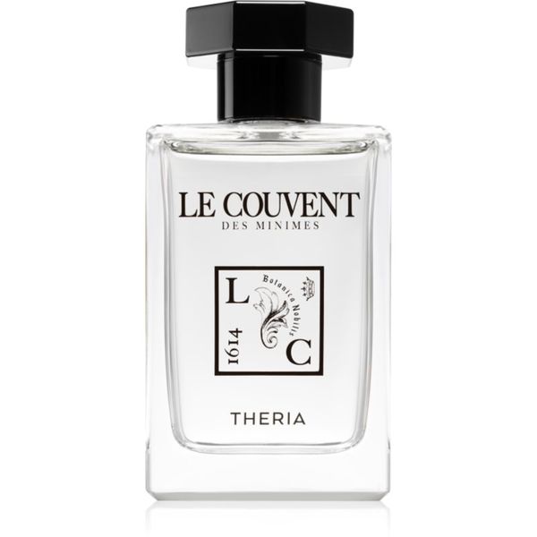 Le Couvent Maison de Parfum Le Couvent Maison de Parfum Singulières Theria parfemska voda uniseks 100 ml