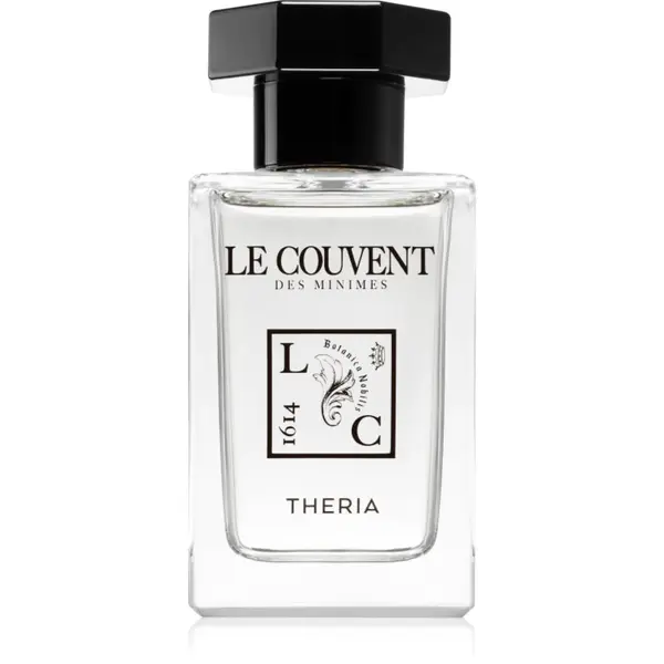 Le Couvent Maison de Parfum Le Couvent Maison de Parfum Singulières Theria parfemska voda uniseks 50 ml