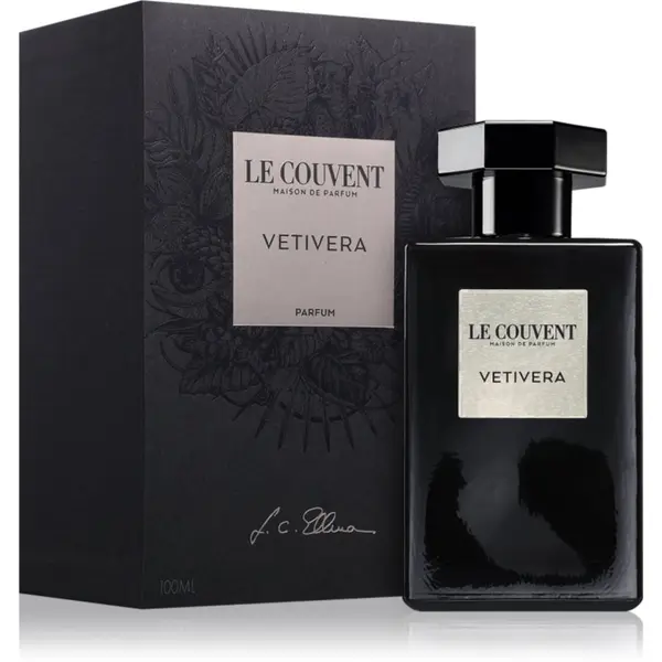 Le Couvent Maison de Parfum Le Couvent Maison de Parfum Vetivera parfemska voda uniseks 100 ml