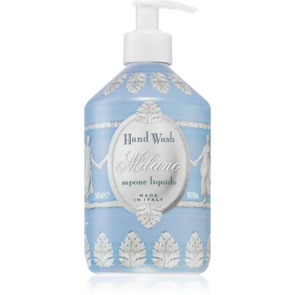 Le Maioliche Le Maioliche Milano tekući sapun za ruke 500 ml