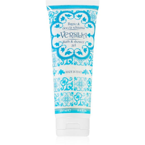 Le Maioliche Le Maioliche nježni gel za tuširanje 250 ml