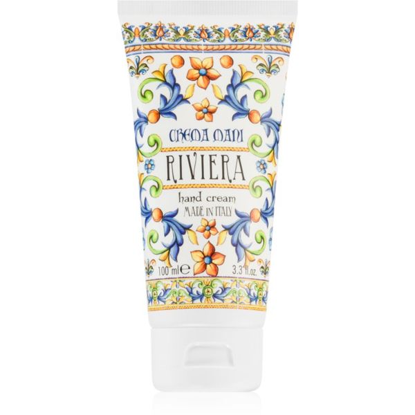 Le Maioliche Le Maioliche Riviera hidratantna krema za ruke 100 ml
