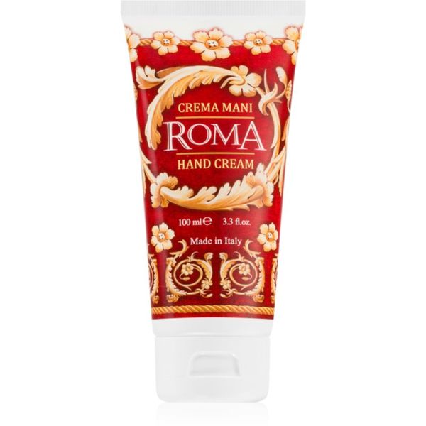 Le Maioliche Le Maioliche Roma krema za ruke 100 ml