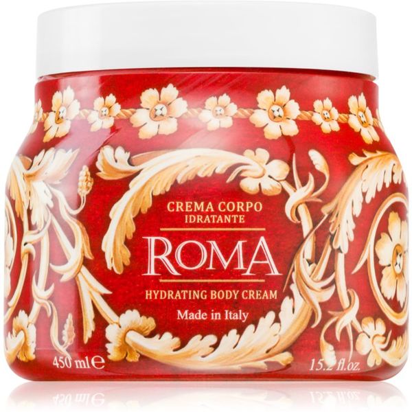 Le Maioliche Le Maioliche Roma krema za tijelo 450 ml