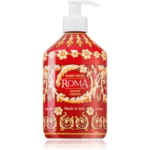 Le Maioliche Le Maioliche Roma tekući sapun za ruke 500 ml