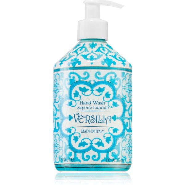 Le Maioliche Le Maioliche Versilia tekući sapun za ruke 500 ml
