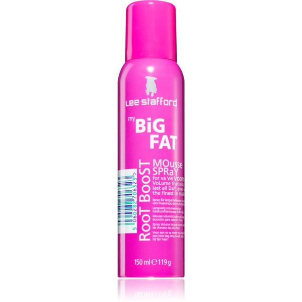 Lee Stafford Lee Stafford Big Fat pjena za savršeni volumen 150 ml