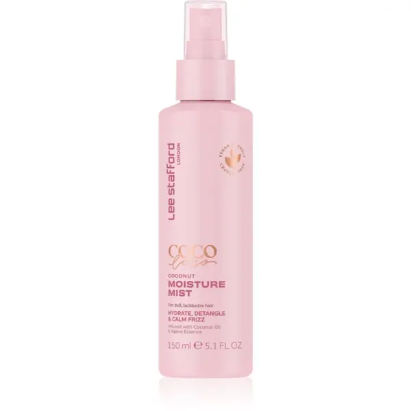 Lee Stafford Lee Stafford CoCo LoCo Agave hidratantna magla za sve tipove kose 150 ml