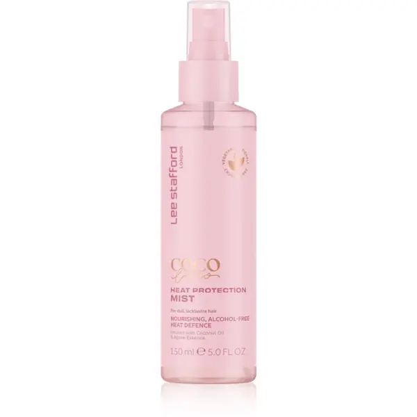 Lee Stafford Lee Stafford CoCo LoCo Agave magla za toplinsko oblikovanje kose 150 ml