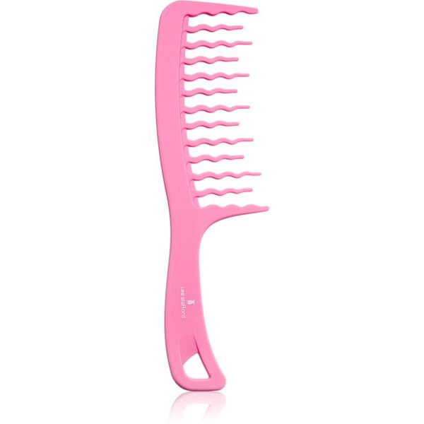 Lee Stafford Lee Stafford Curl Detangling Comb češalj za kosu za kovrčavu kosu 1 kom