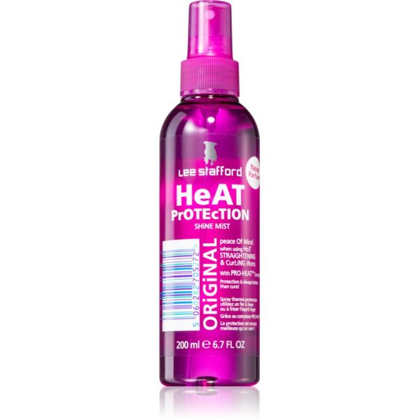 Lee Stafford Lee Stafford Original Heat Protection sprej za toplinsku zaštitu kose 50 ml