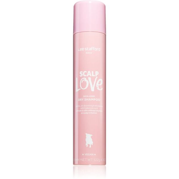 Lee Stafford Lee Stafford Scalp Love Skin-Kind suhi šampon s umirujućim djelovanjem 200 ml