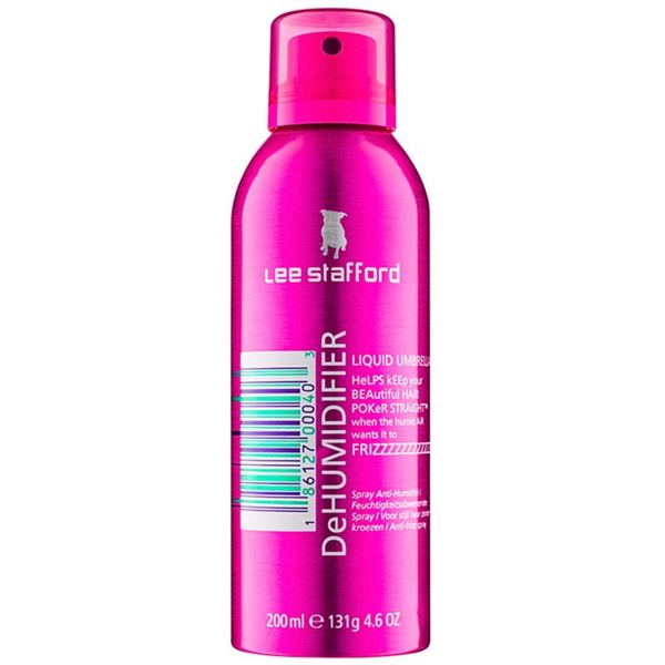 Lee Stafford Lee Stafford Styling sprej za kosu anti-frizzy 200 ml