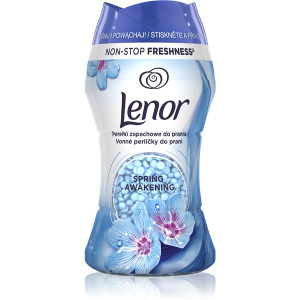 Lenor Lenor Spring Awakening mirisne kuglice za rublje 140 g