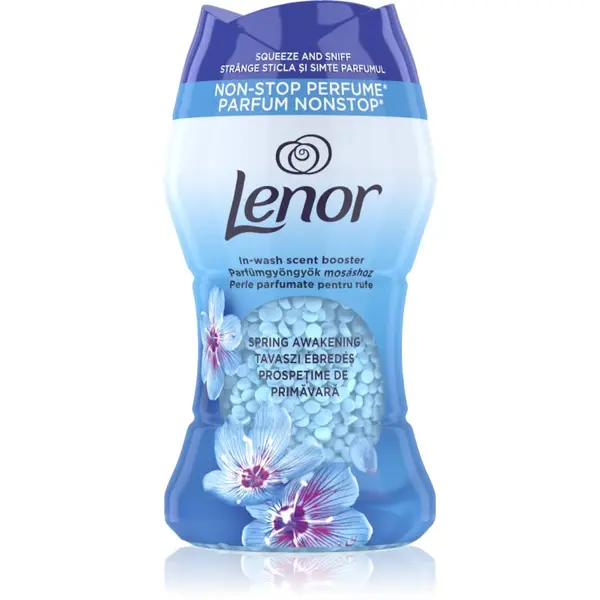 Lenor Lenor Spring Awakening mirisne kuglice za rublje 150 g