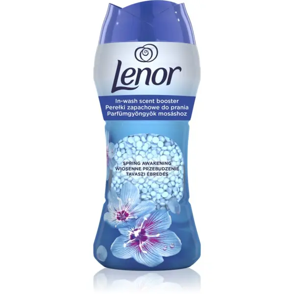 Lenor Lenor Spring Awakening mirisne kuglice za rublje 195 g
