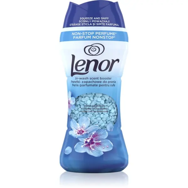 Lenor Lenor Spring Awakening mirisne kuglice za rublje 270 g