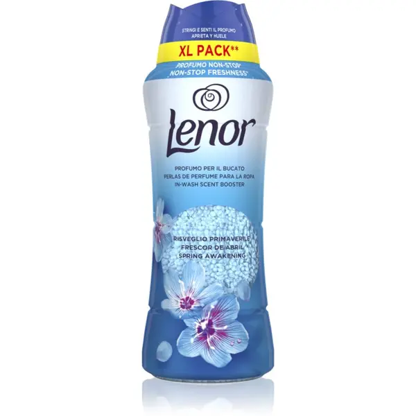 Lenor Lenor Spring Awakening mirisne kuglice za rublje 495 g