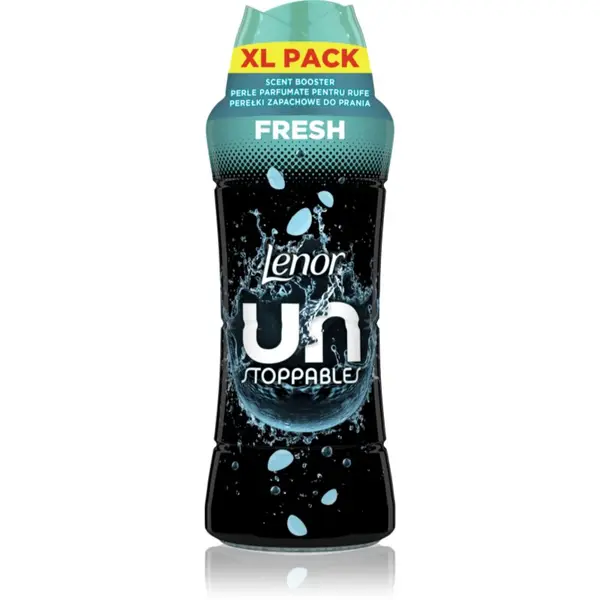 Lenor Lenor Unstoppables Fresh mirisne kuglice za rublje 495 g