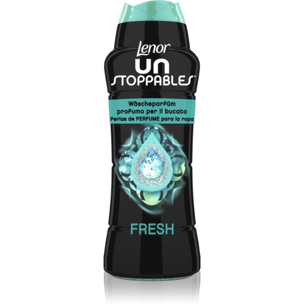 Lenor Lenor Unstoppables Fresh mirisne kuglice za rublje 510 g