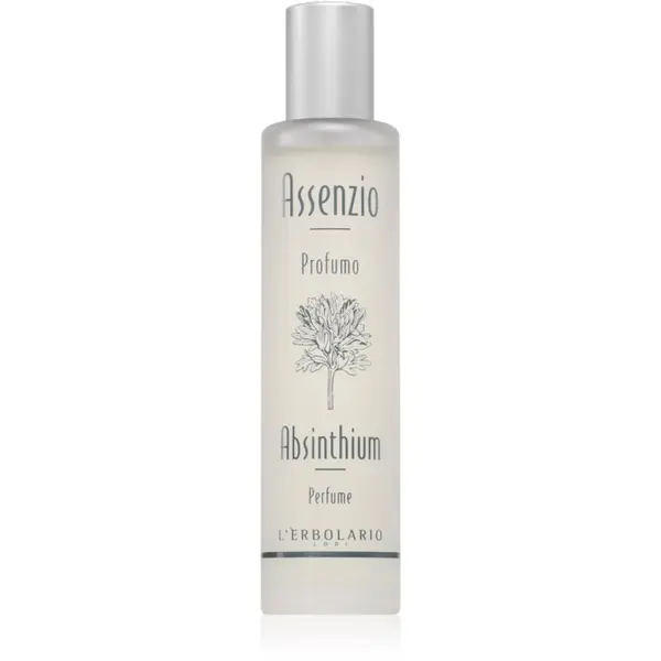 L'ERBOLARIO L'ERBOLARIO Assenzio parfemska voda uniseks 50 ml