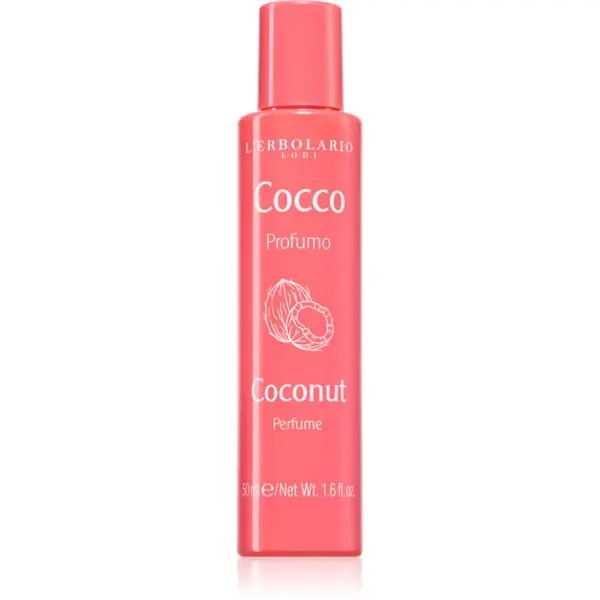 L'ERBOLARIO L'ERBOLARIO Cocco parfemska voda uniseks 50 ml