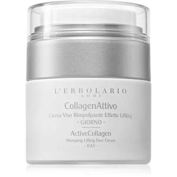 L'ERBOLARIO L'ERBOLARIO CollagenAttivo dnevna krema s lifting učinkom 50 ml