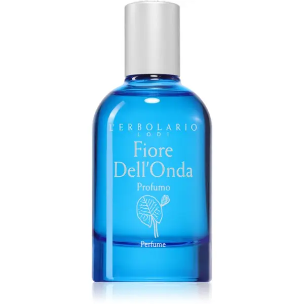 L'ERBOLARIO L'ERBOLARIO Fiore Dell Onda parfemska voda za žene 50 ml