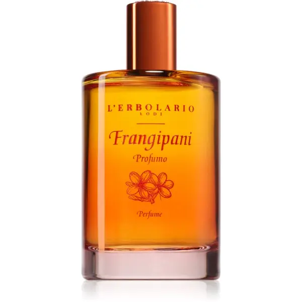 L'ERBOLARIO L'ERBOLARIO Frangipani parfemska voda za muškarce 100 ml