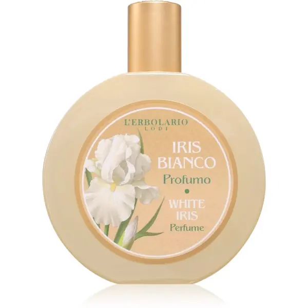 L'ERBOLARIO L'ERBOLARIO Iris Bianco parfemska voda za žene 100 ml