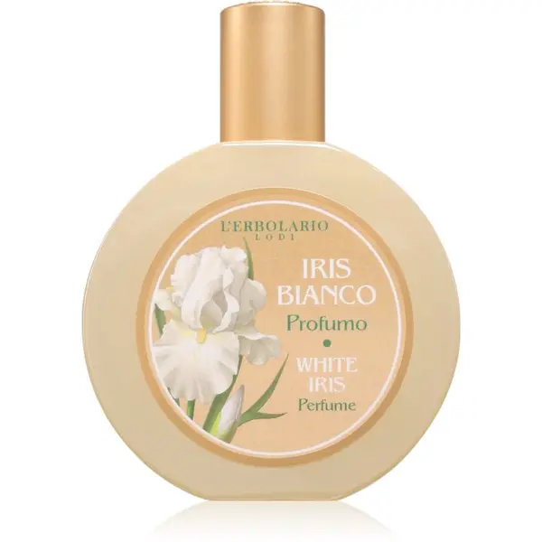 L'ERBOLARIO L'ERBOLARIO Iris Bianco parfemska voda za žene 50 ml